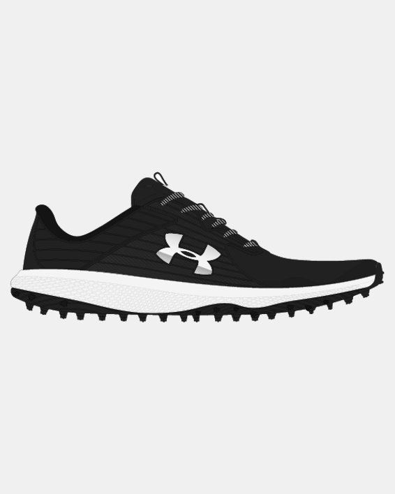 Boys' UA Yard Turf Jr. Baseball Cleats | Under Armour